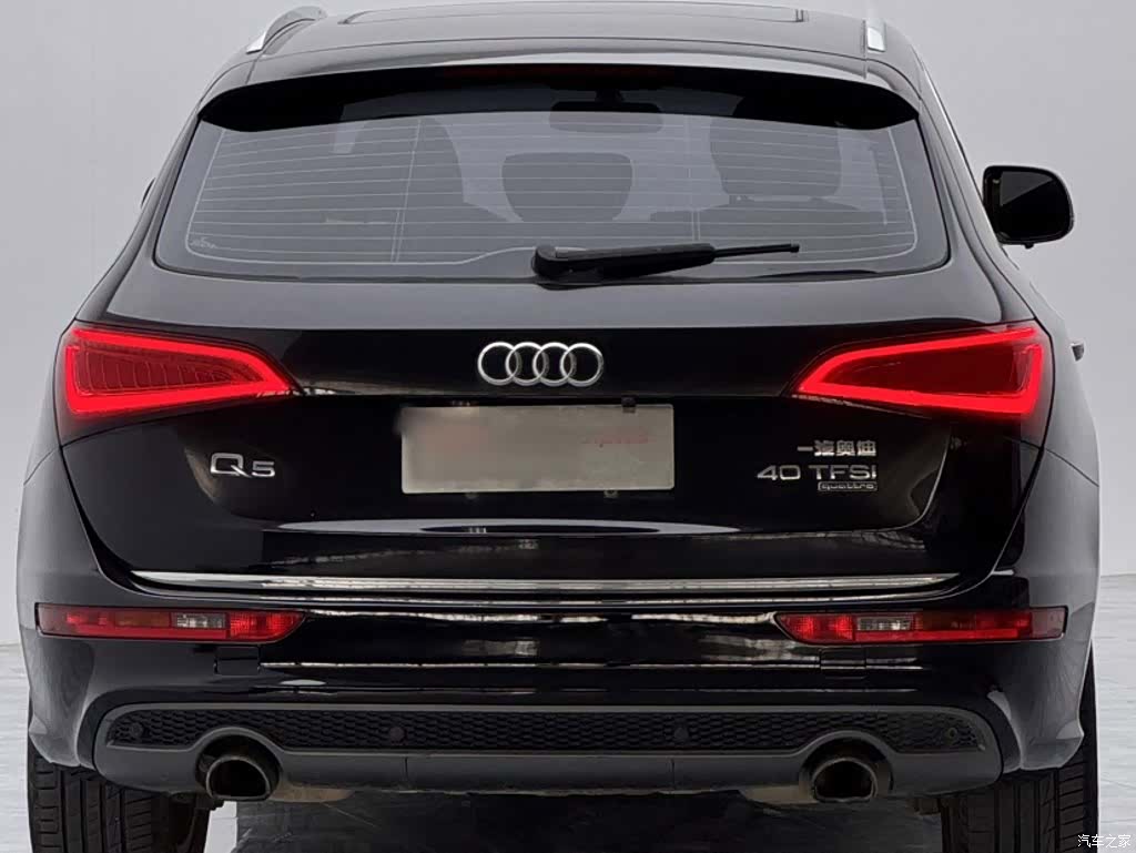 Audi Q5, 2017 14