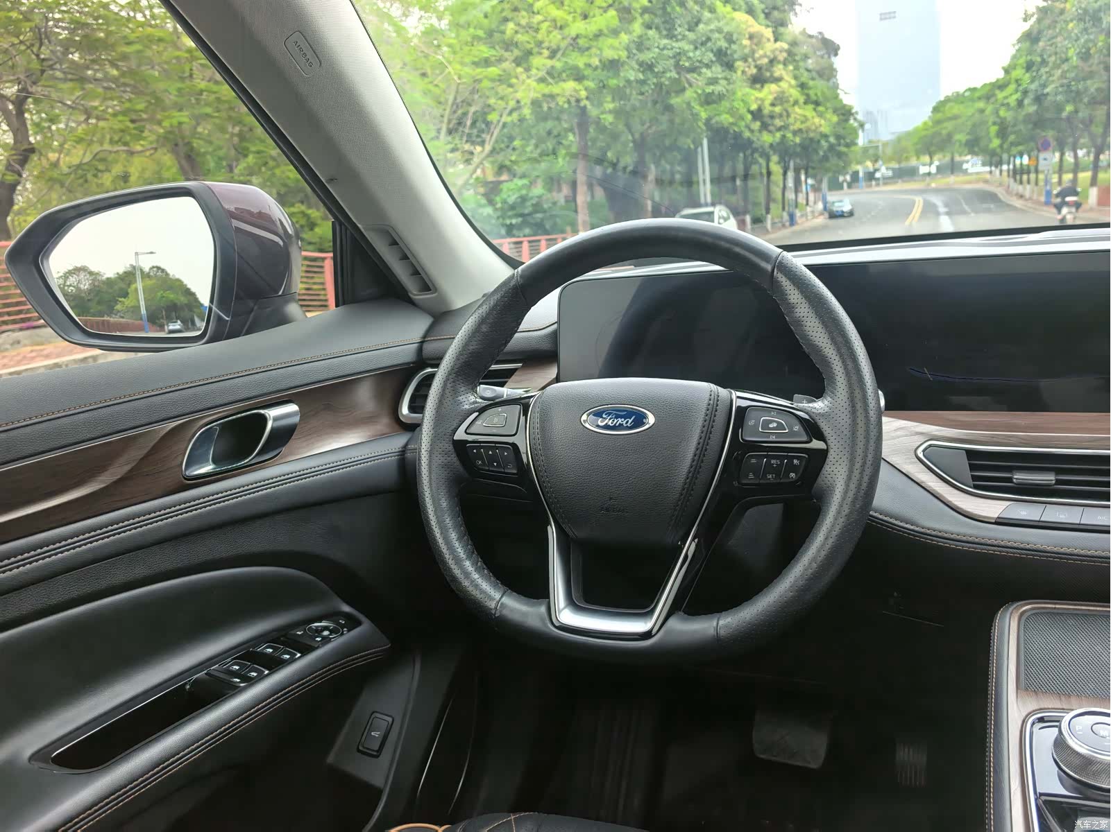 Ford Equator, 2022 7