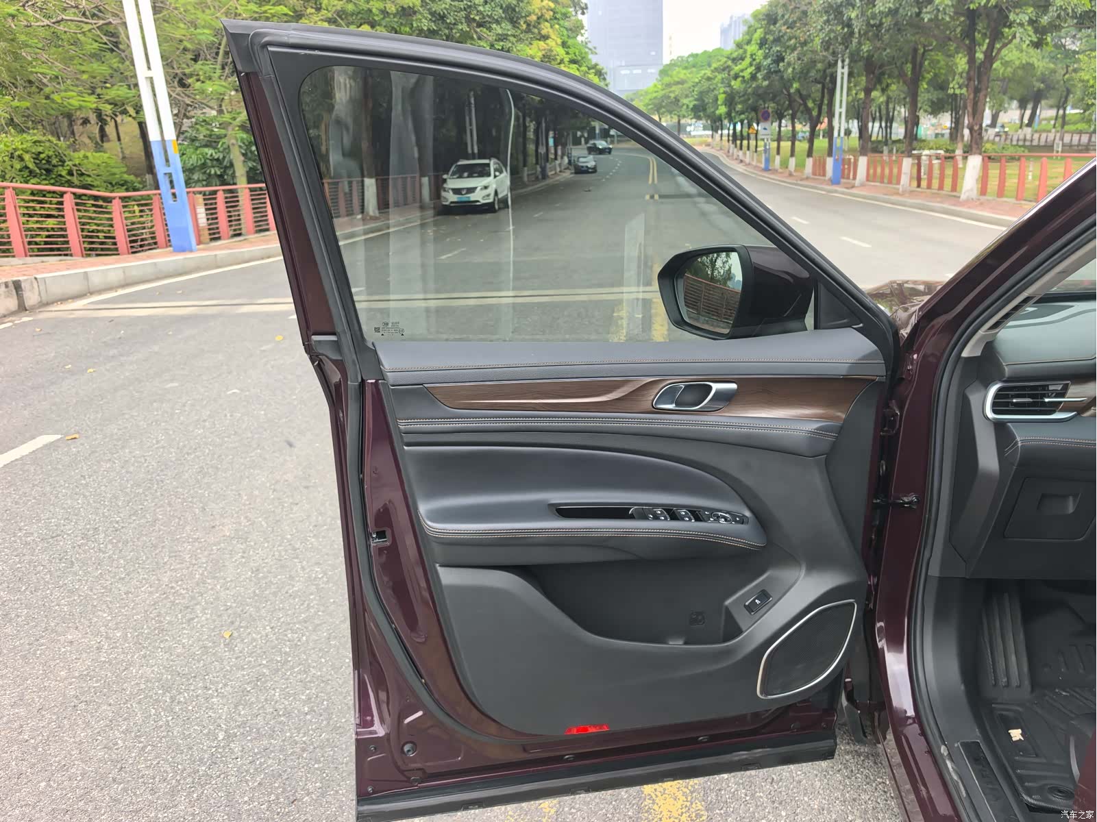 Ford Equator, 2022 13