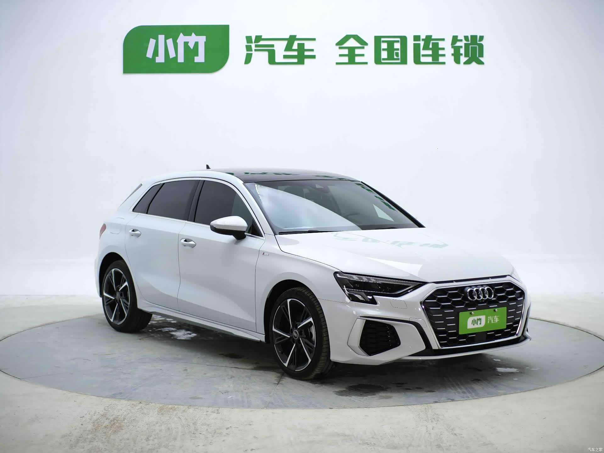 Audi A3, 2023 3