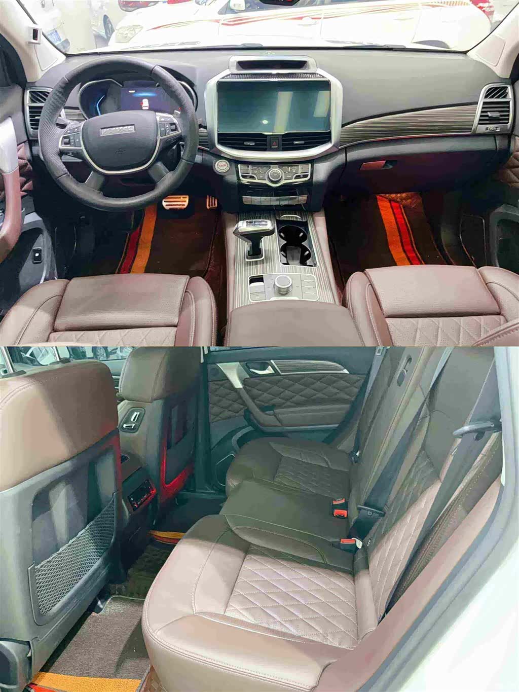 Haval H9, 2022 7