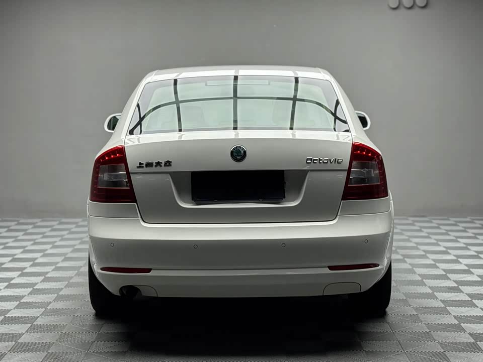 Skoda Octavia Skoda Octavia