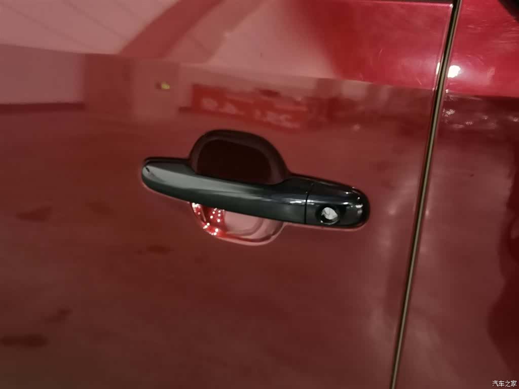 Geely Panda, 2023 18
