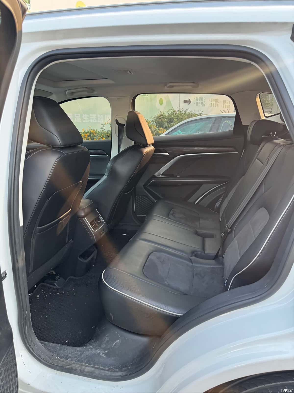 Haval H6, 2024 3