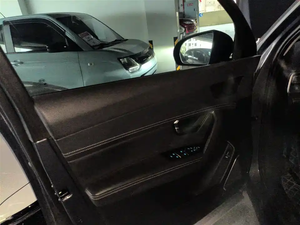 BYD Song Pro BYD Song Pro