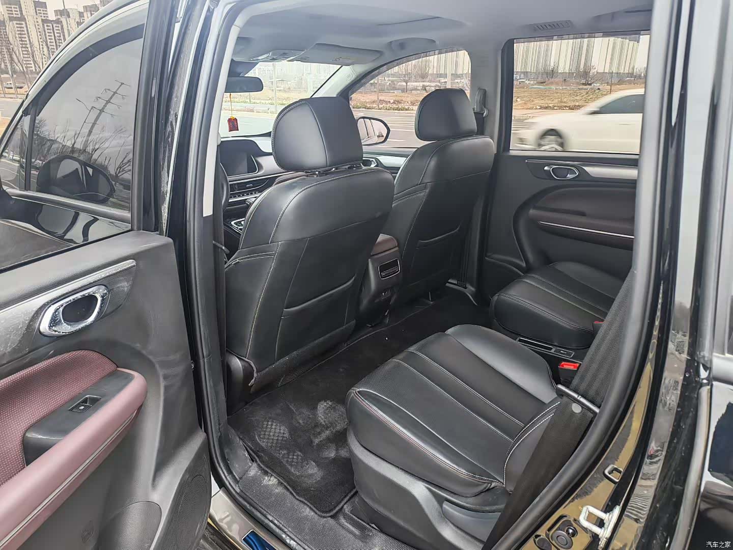 Trumpchi M6, 2025 8
