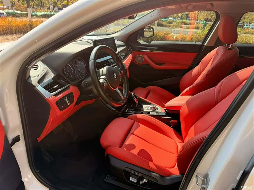 BMW X2, 2022 15