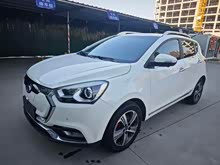 ����iEV7S 2019�� ���������;�װ��