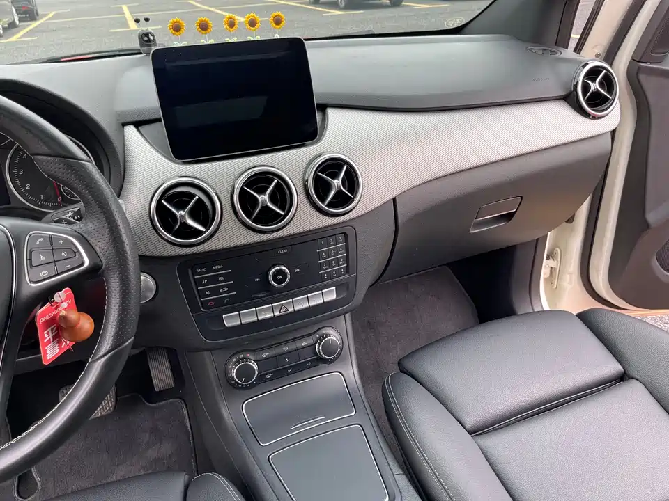 Mercedes-Benz Class B