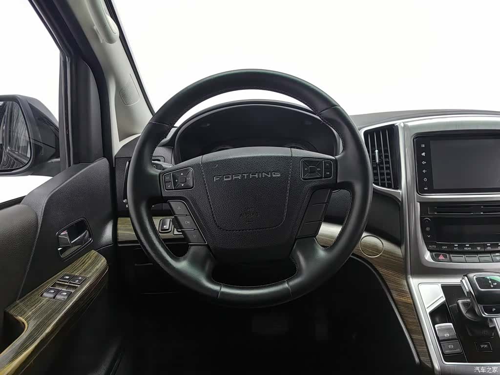 DongFeng M7, 2022 11