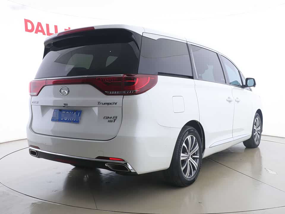 Trumpchi Trumpchi M8