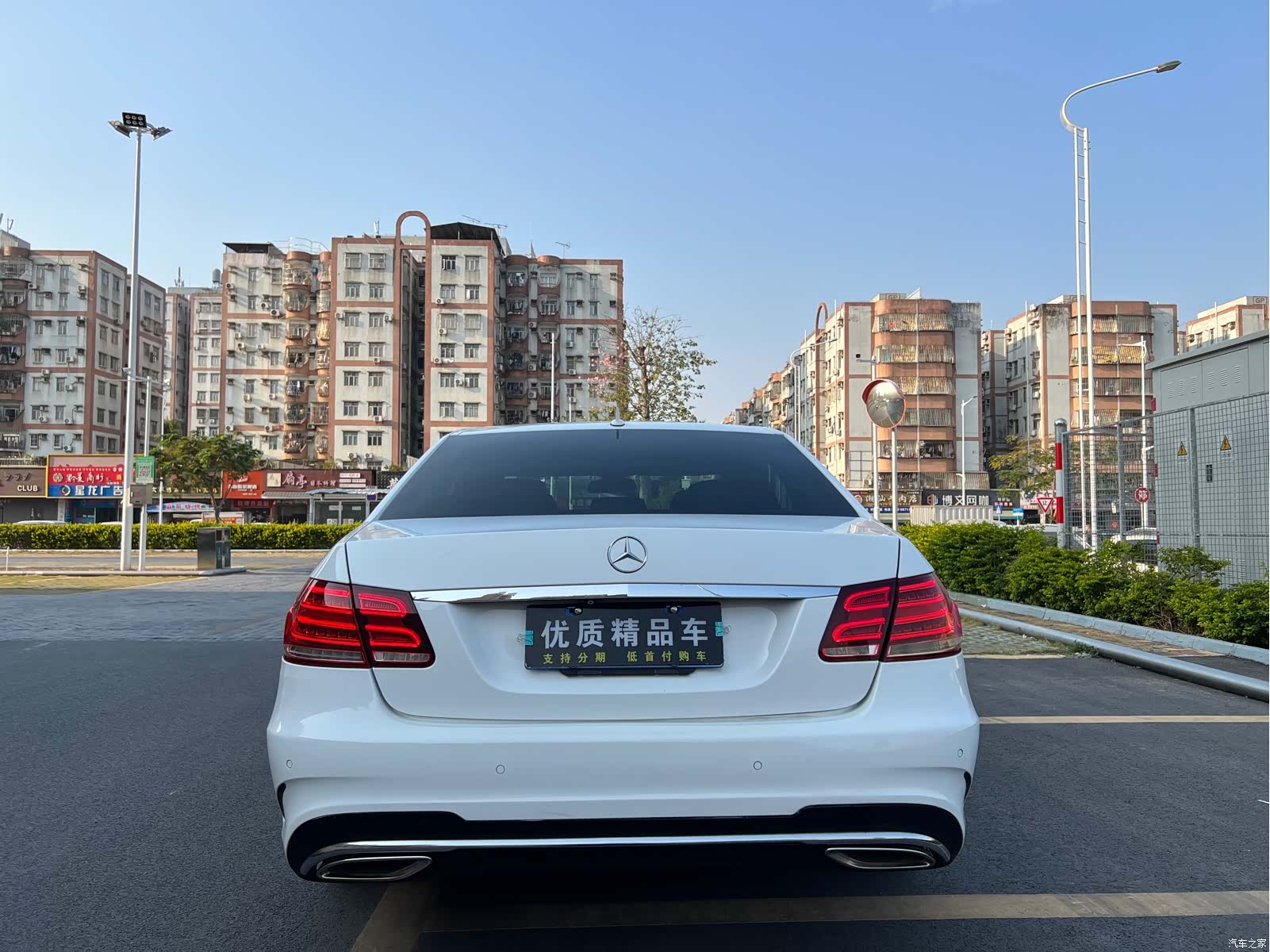 Mercedes-Benz E-Class, 2016 все фото