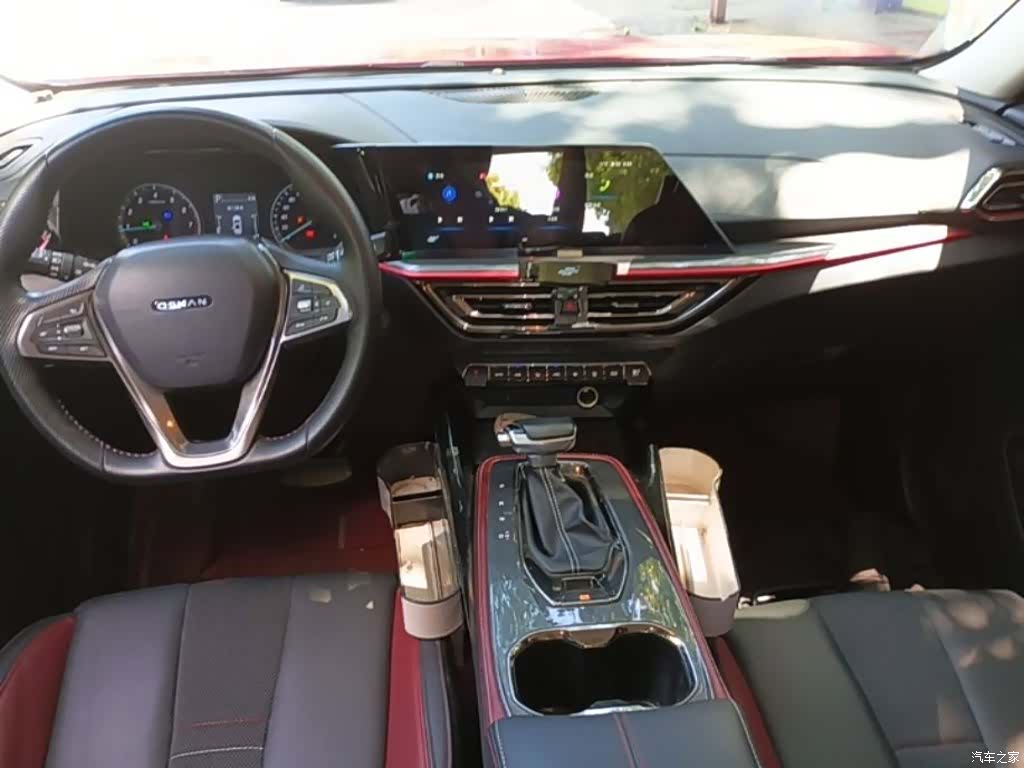 Changan X5, 2021 10