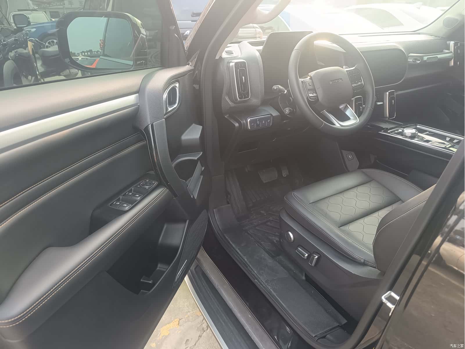 Haval Big Dog, 2021 3