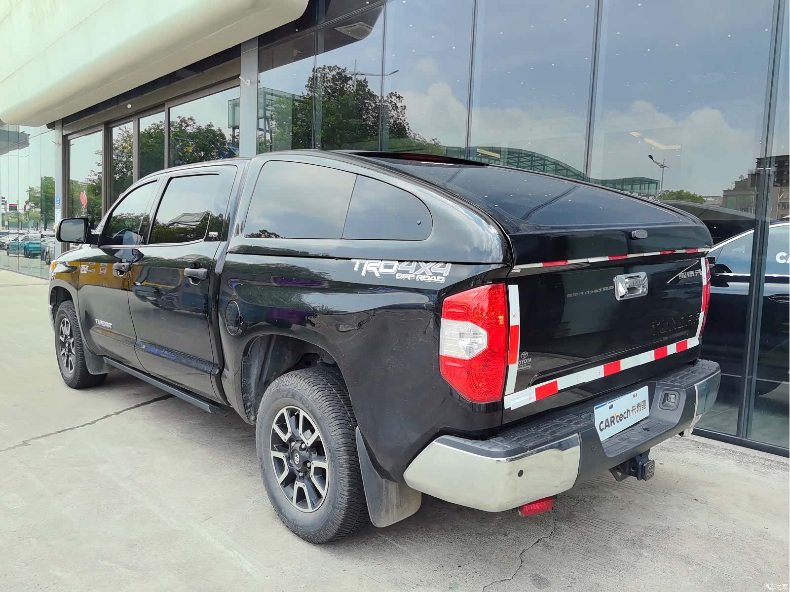 Toyota Tundra, 2015 3