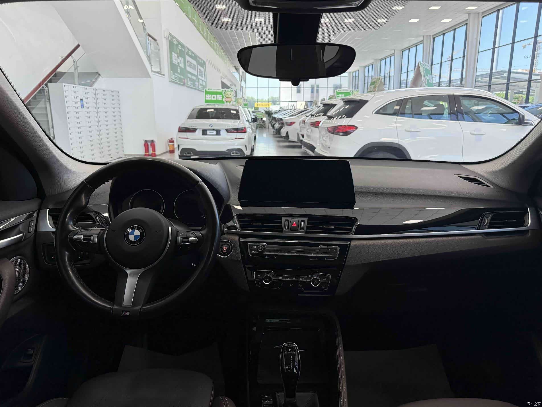 BMW X1, 2022 21