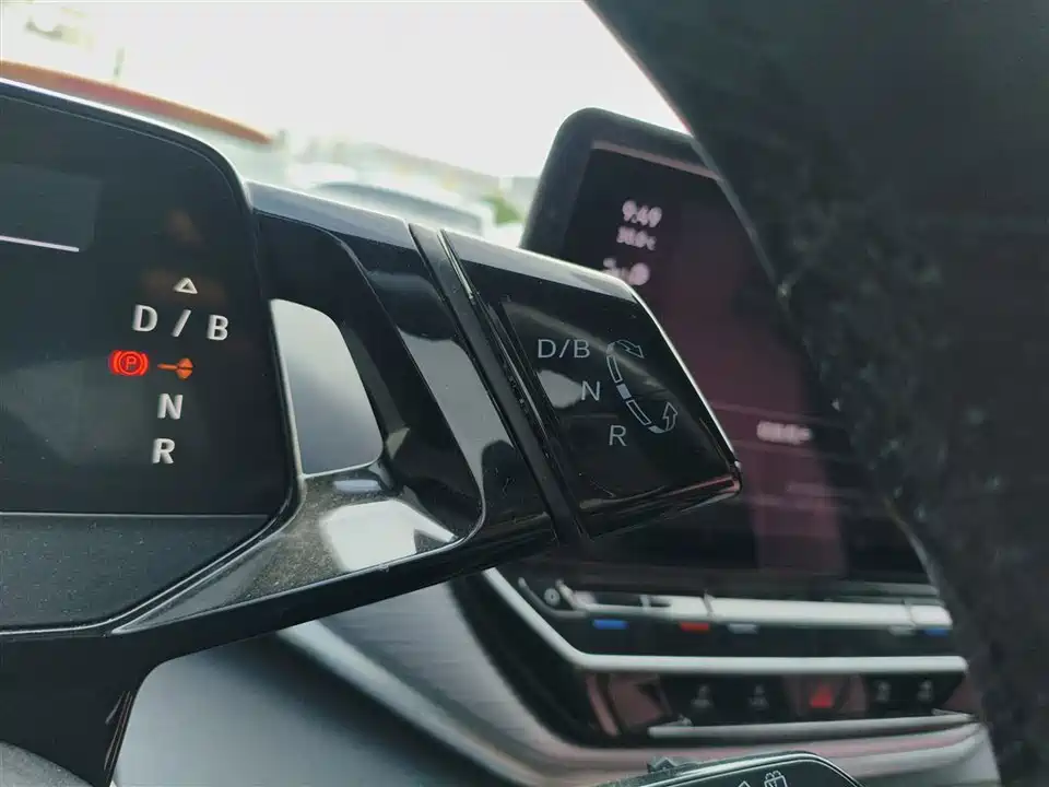 Volkswagen ID.4 CROZZ