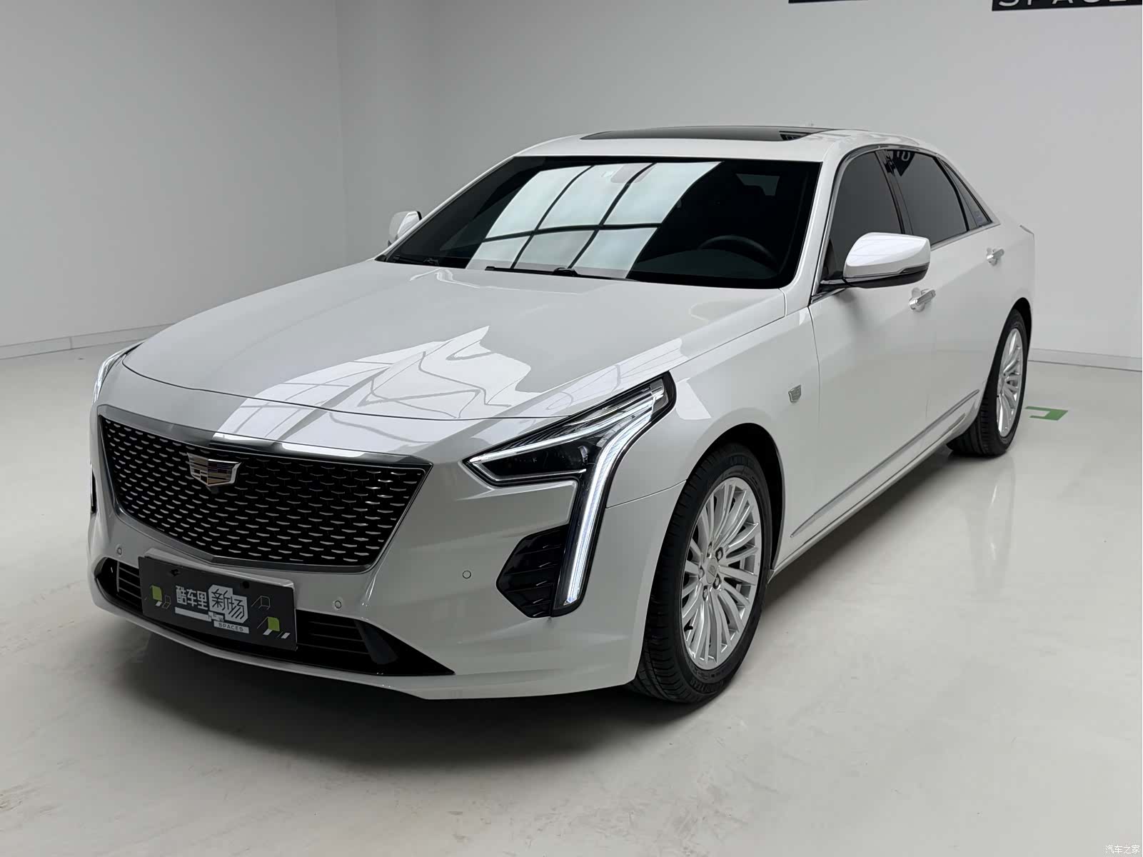 Cadillac CT6, 2023 1