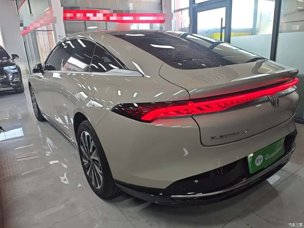 Buick L7, 2025 все фото
