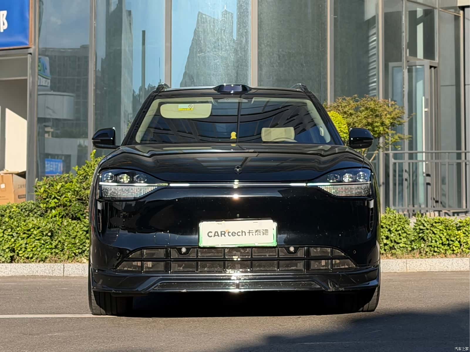 AITO M9, 2025 2