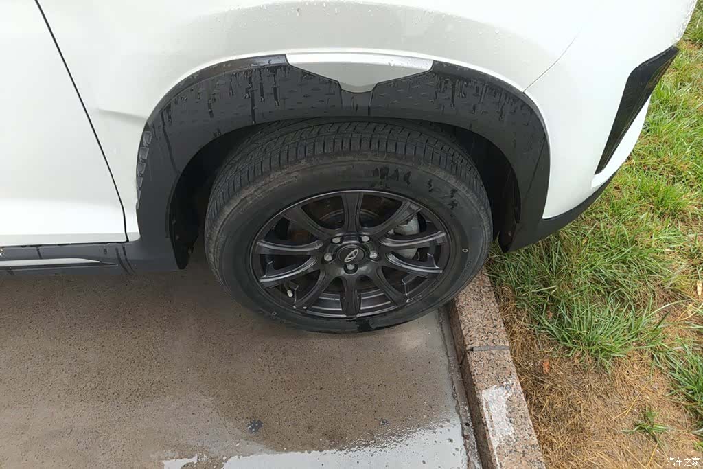 Chery 3x, 2023 6
