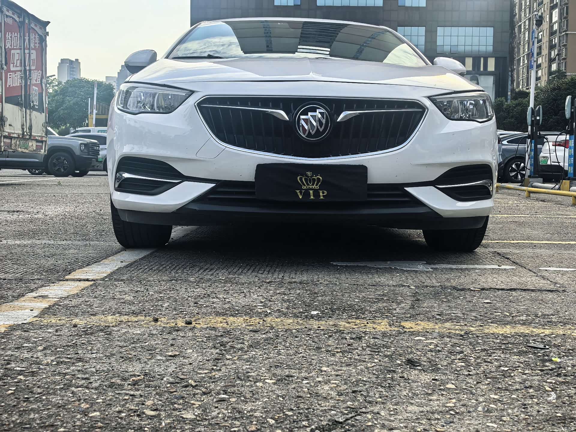 Buick Regal, 2020 2