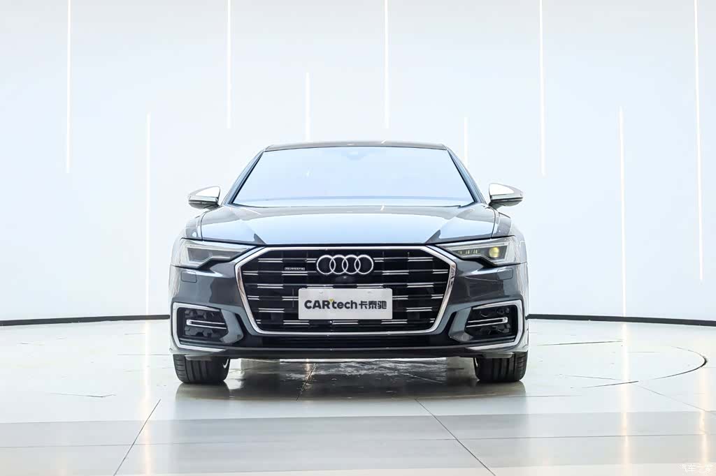 Audi A6L, 2022 2