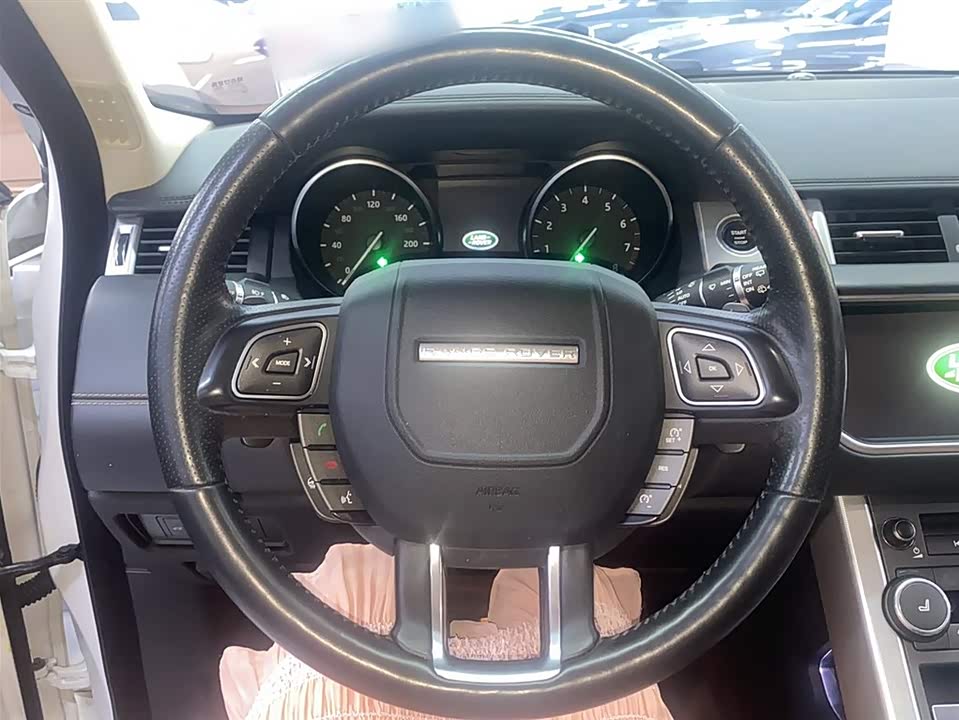 Land Rover Range Rover Aurora Land Rover Range Rover Aurora