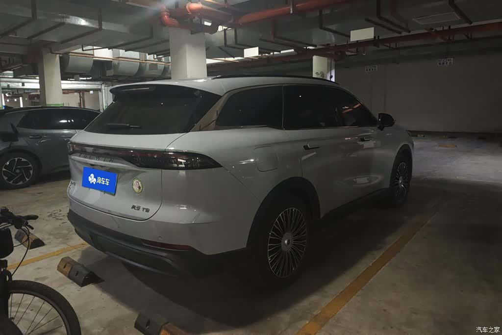 Chery Yuan, 2024 3