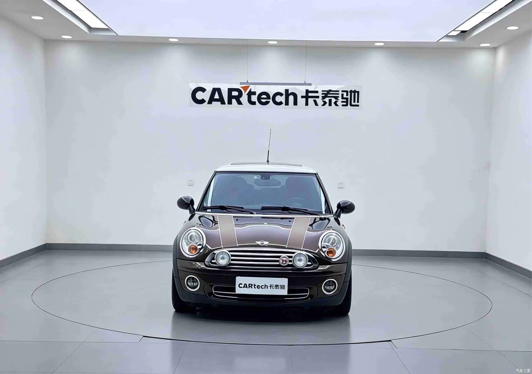 Mini Cooper, 2010 6