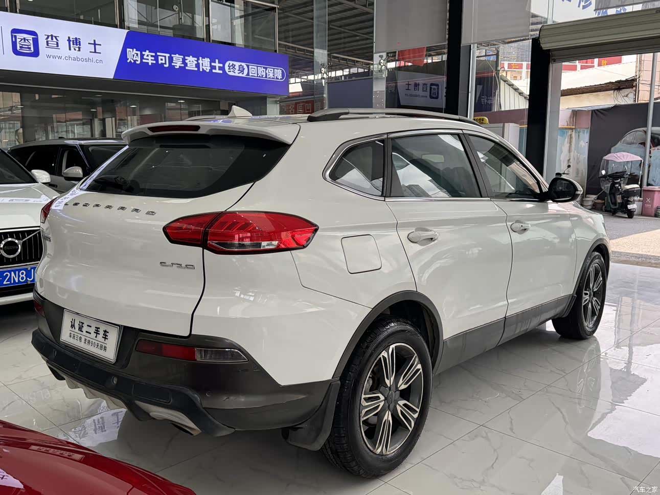 Liebao CS10, 2016 все фото