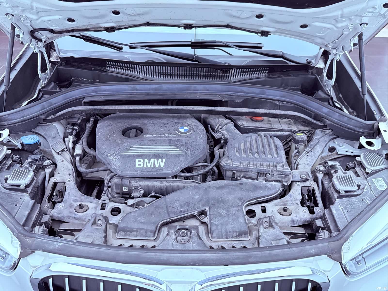 BMW X1, 2019 31