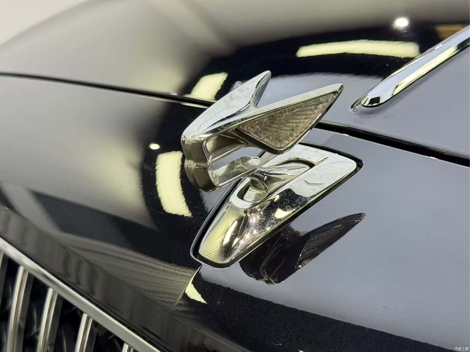 Bentley Flying Spur, 2021 17