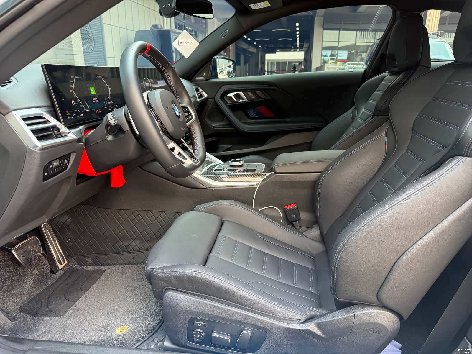 BMW M2, 2025 13