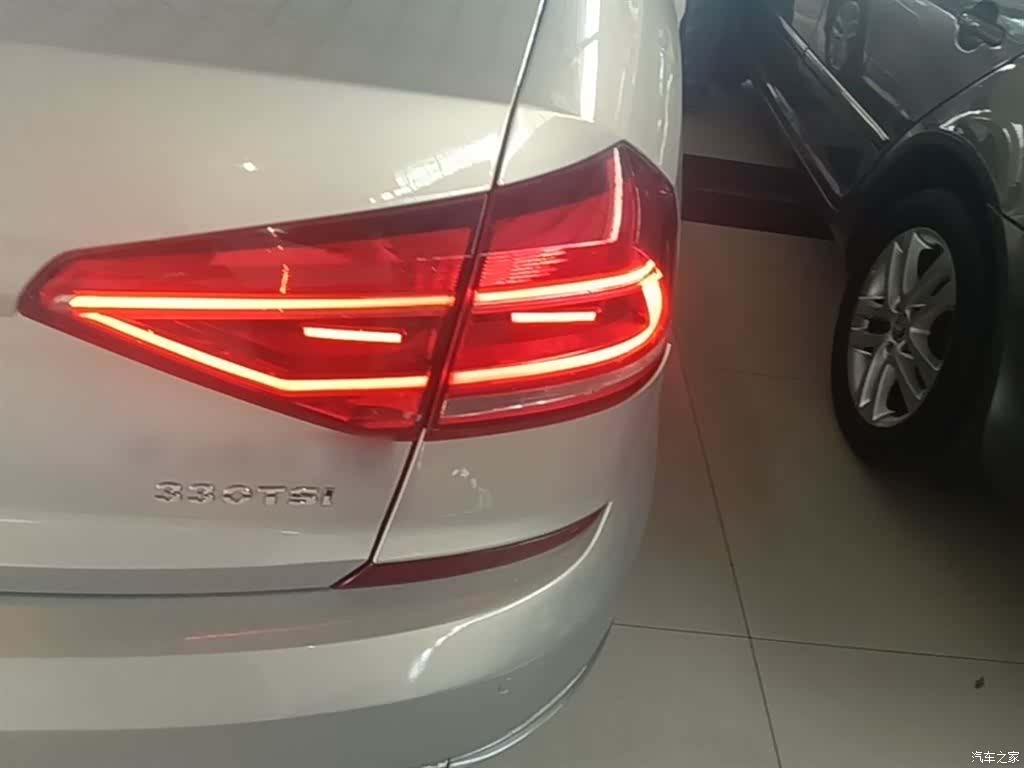 Volkswagen Passat, 2016 8