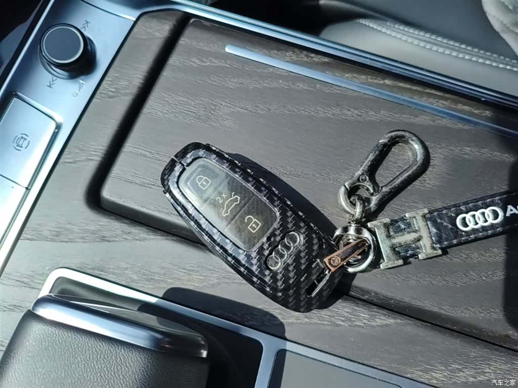 Audi A6L, 2025 9