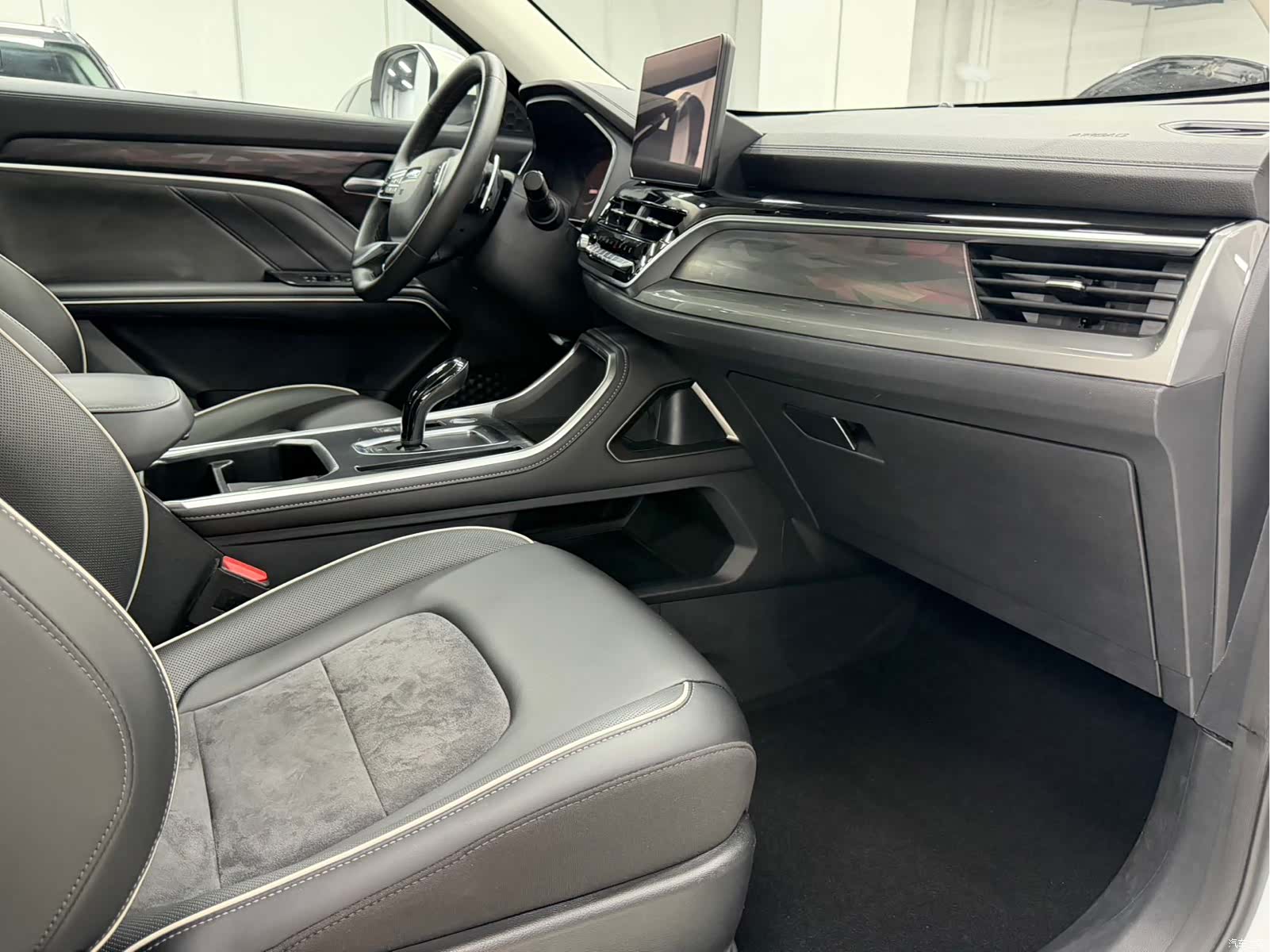 Haval H6, 2022 18