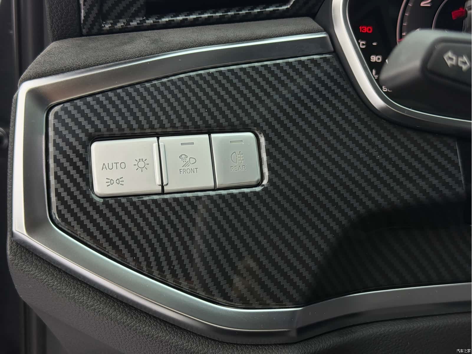 Audi Q3, 2022 19