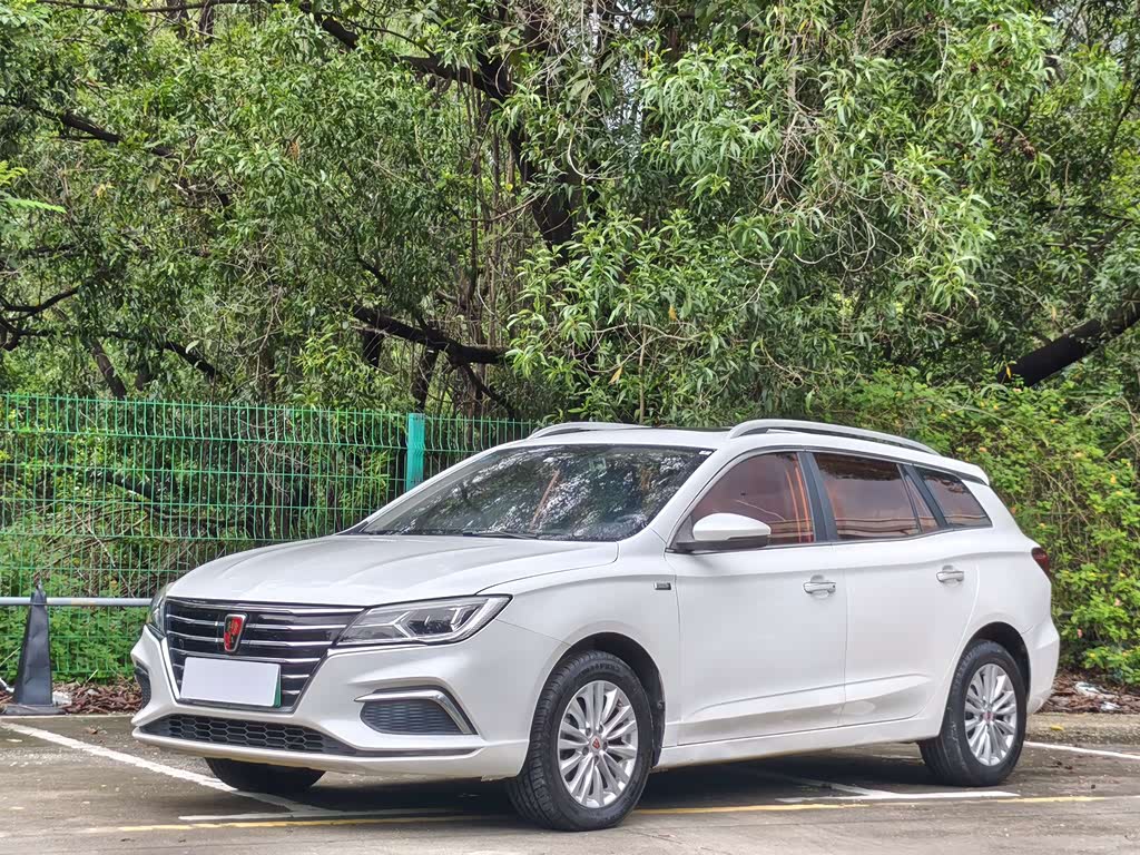 Roewe Ei5