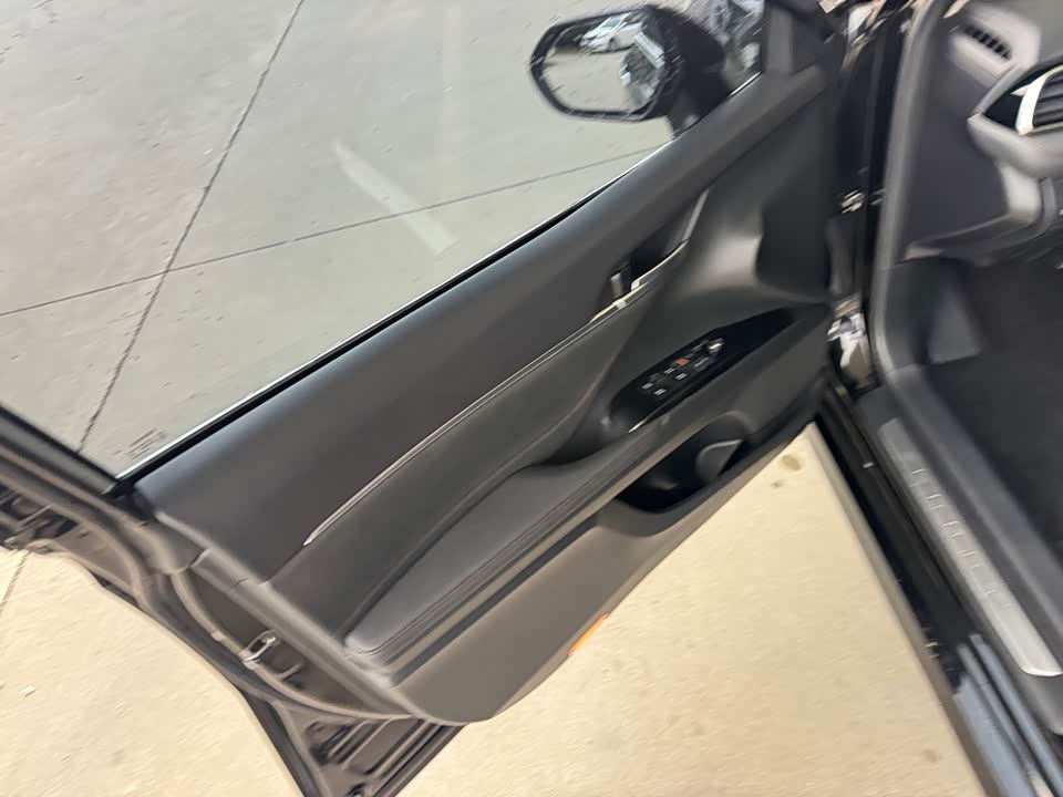 Toyota Camry Toyota Camry