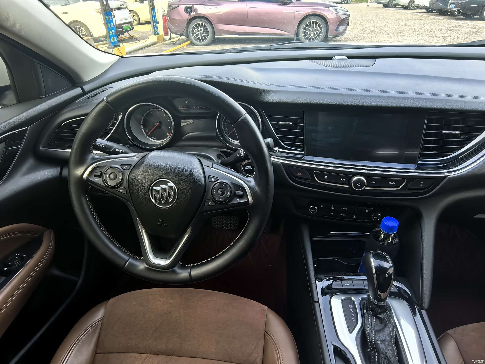 Buick Regal, 2020 17
