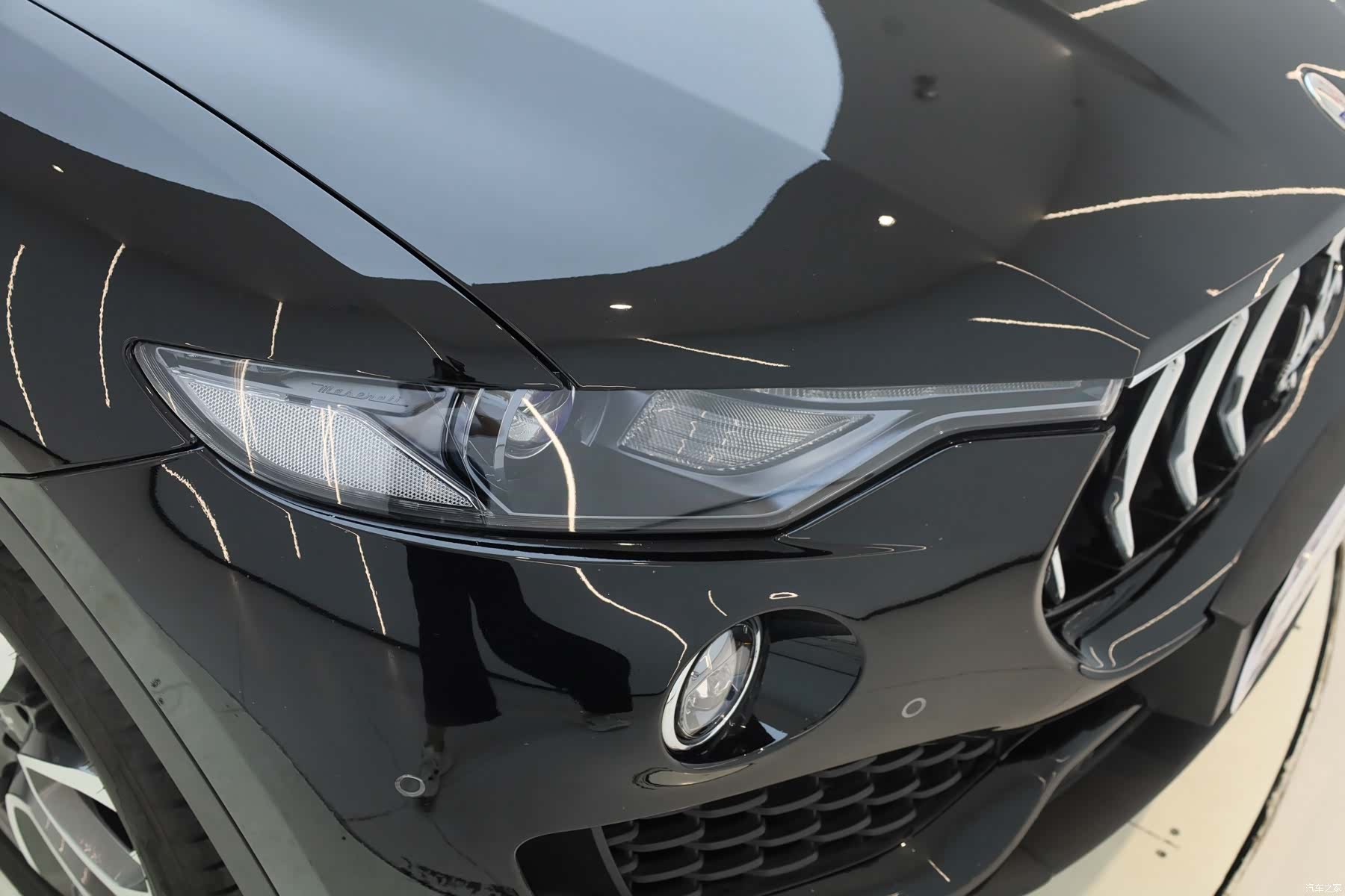 Maserati Levante, 2018 21