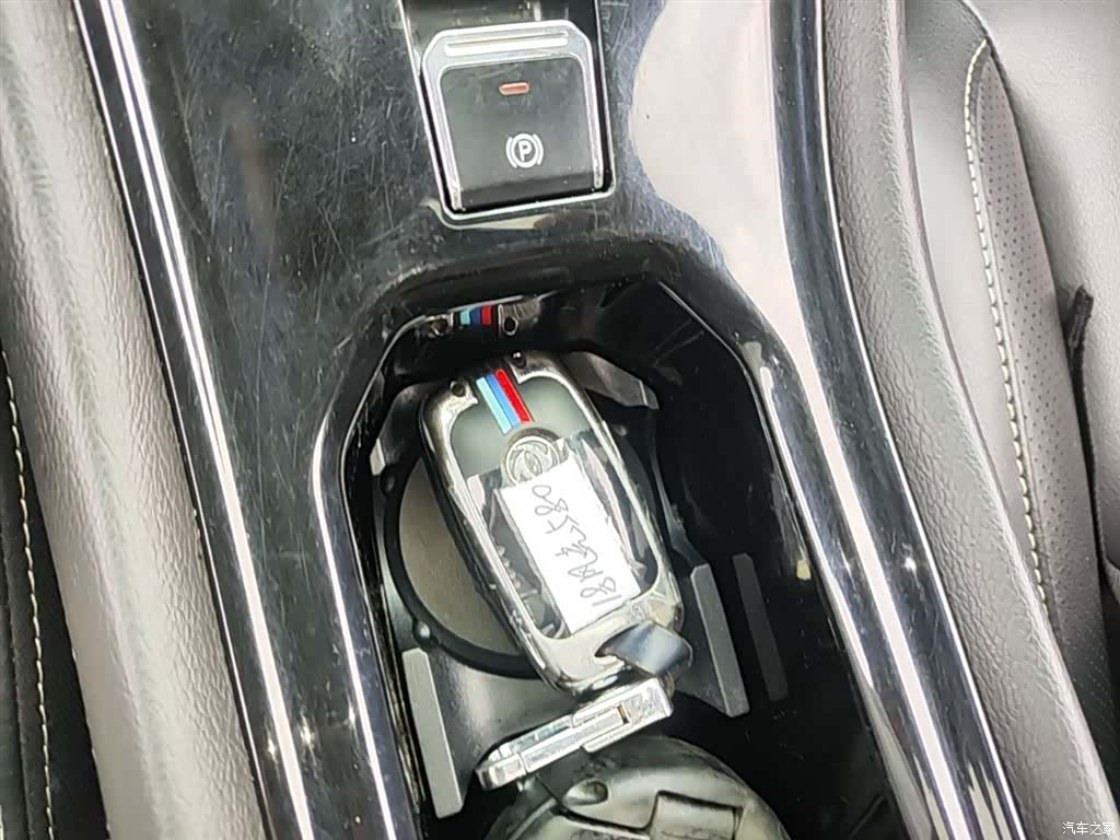 DongFeng 580, 2018 9