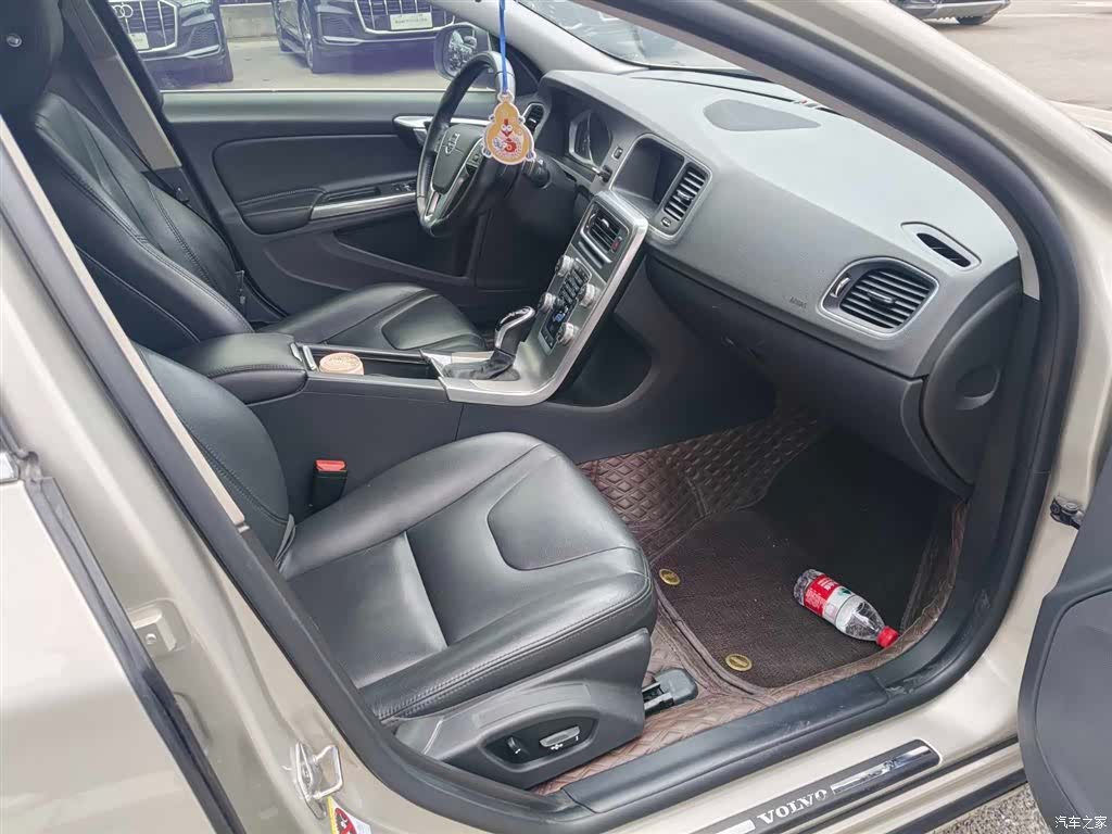 Volvo S60, 2017 2