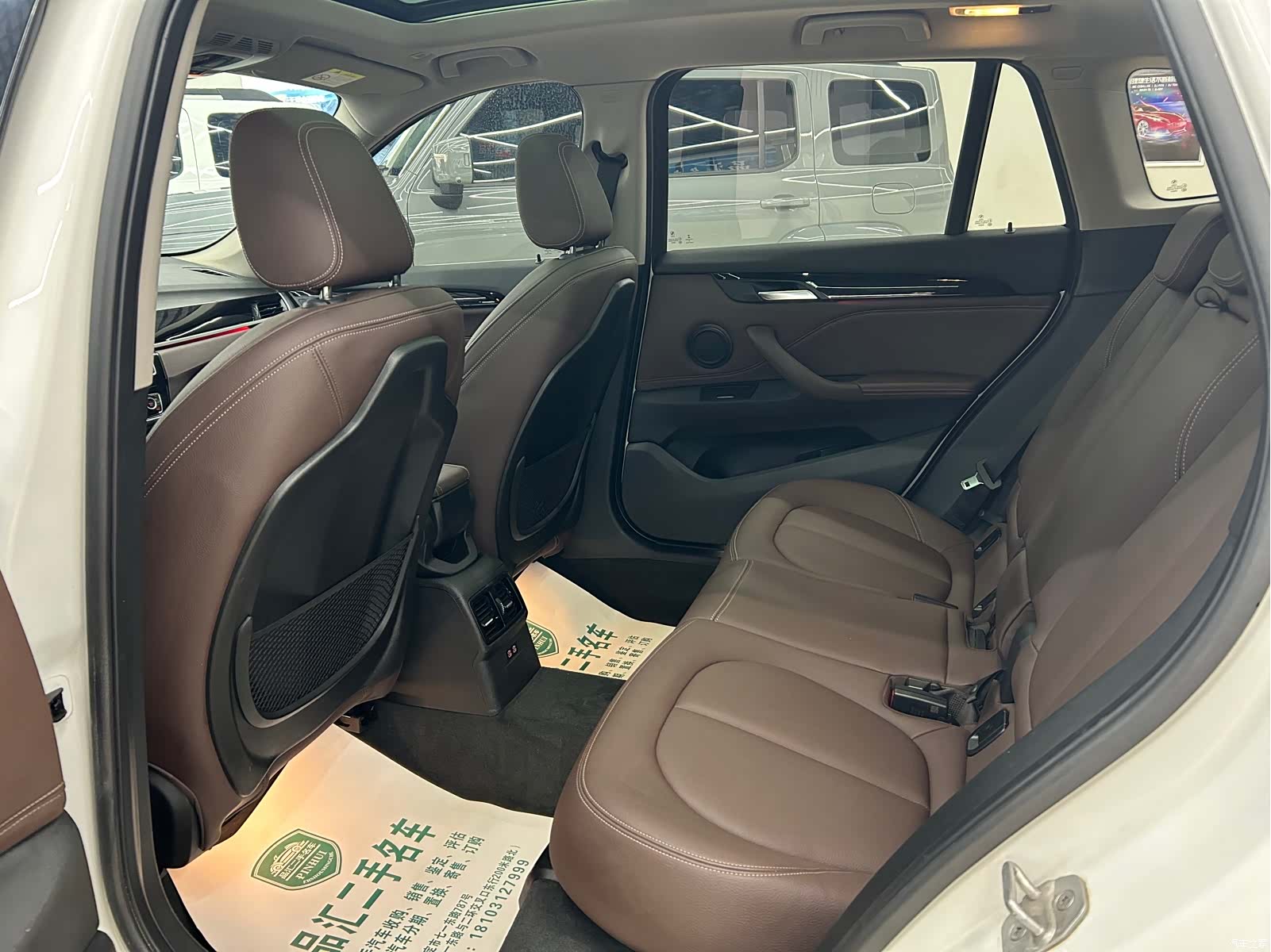 BMW X1, 2020 8