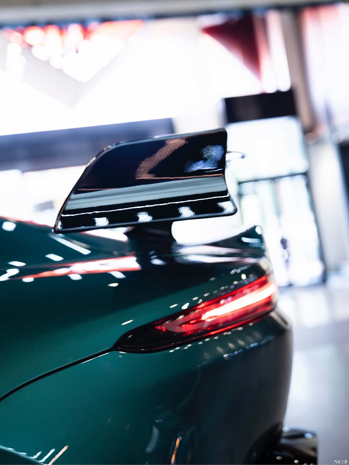 Aston Martin Vantage, 2024 7