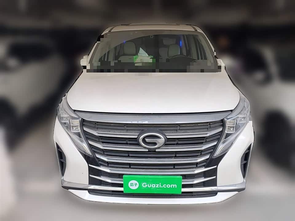 Trumpchi Trumpchi M8