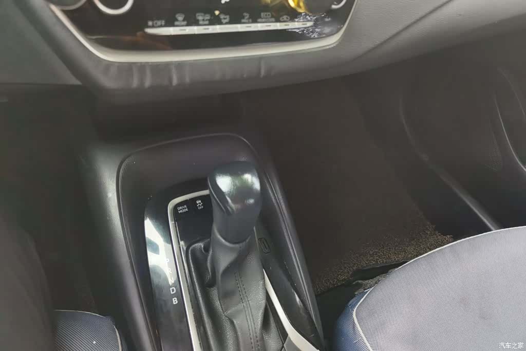 Toyota Corolla, 2019 16