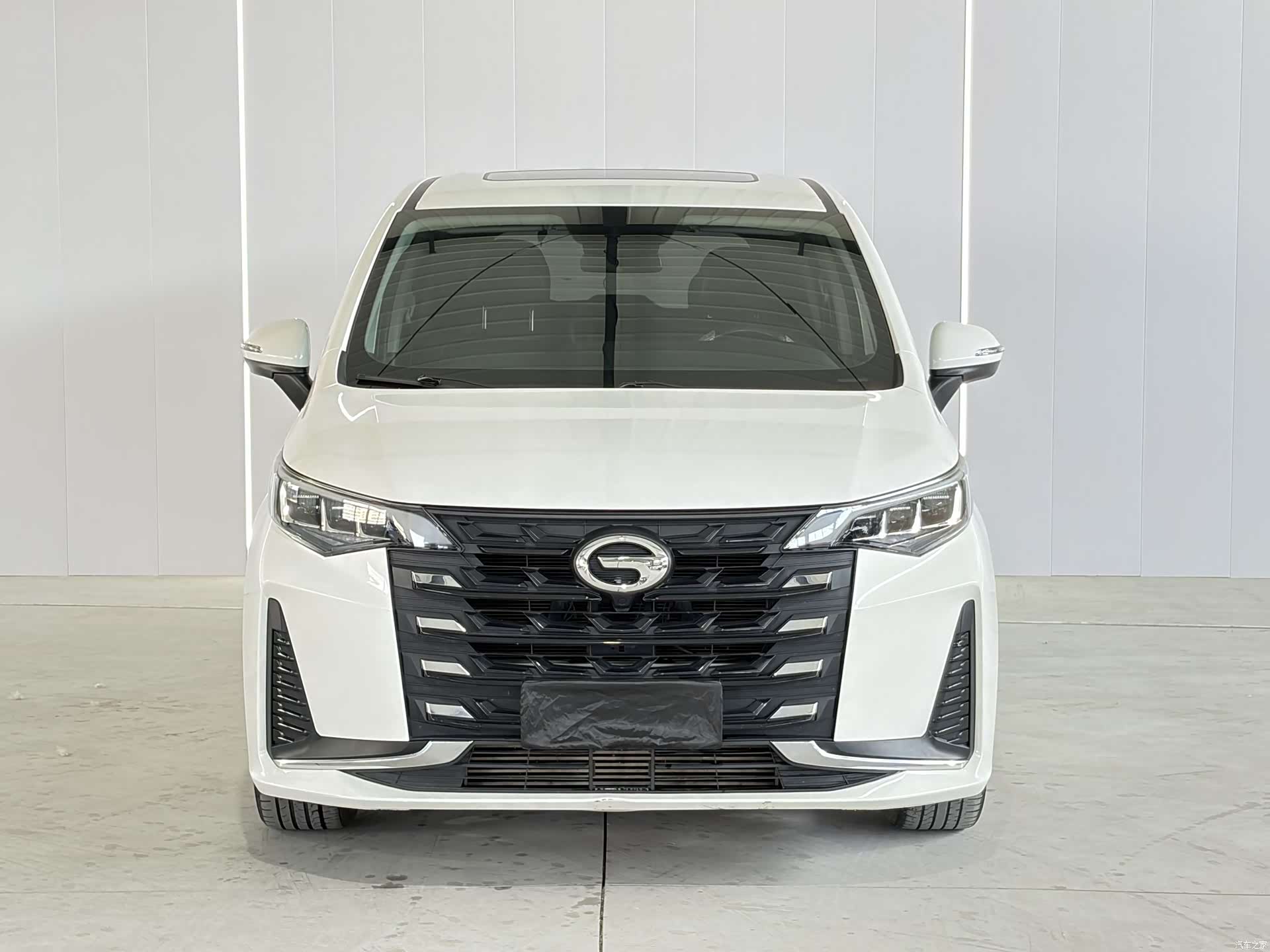 GAC M6, 2022 2