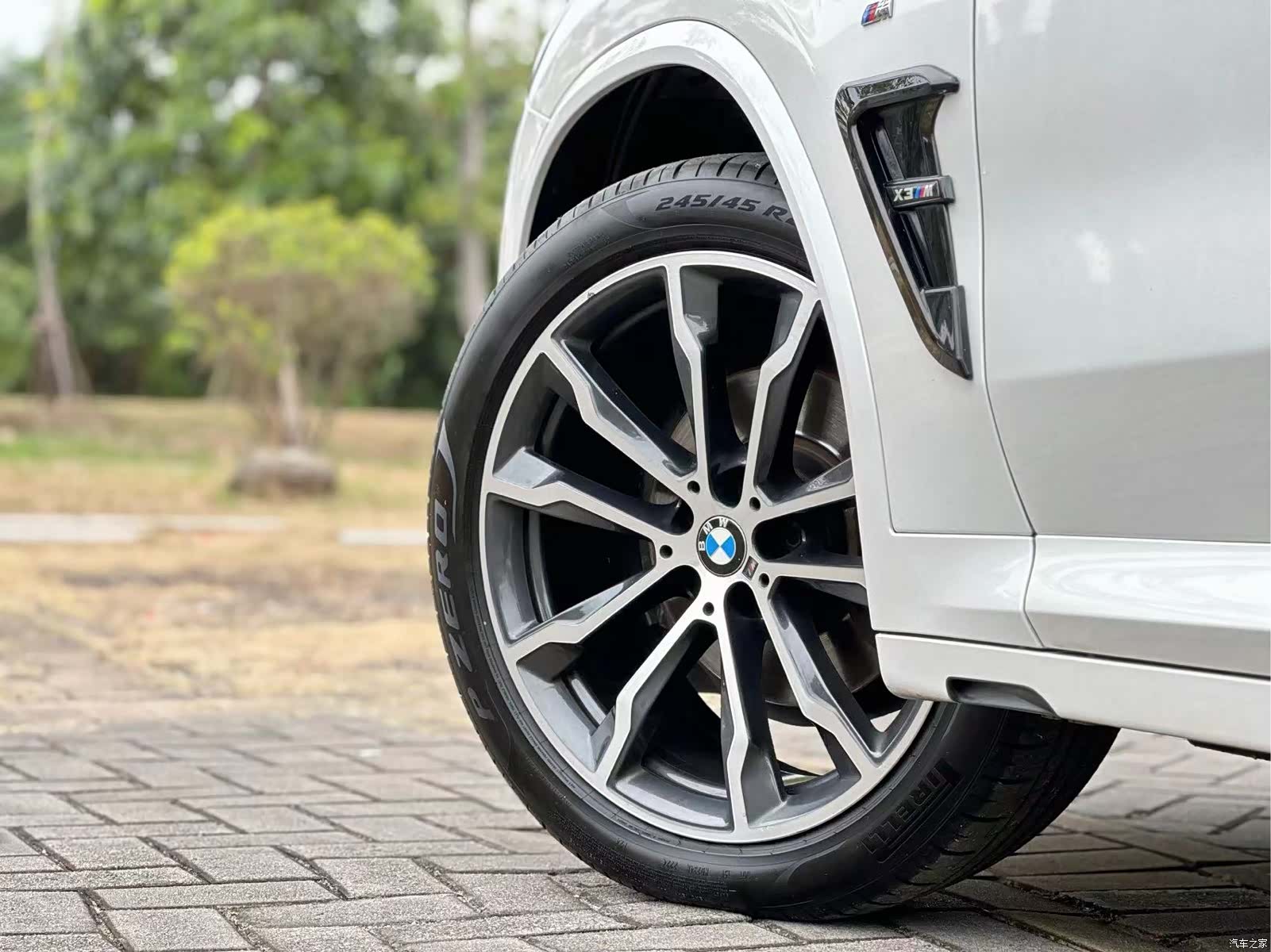 BMW X3, 2022 12